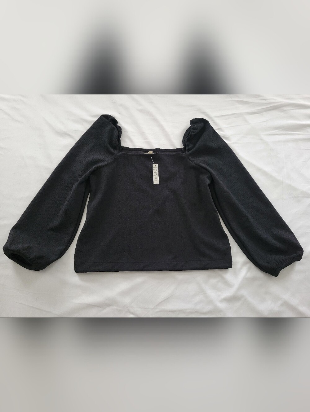 Madewell Tops Bundle - Picture 7 of 9